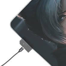 Load image into Gallery viewer, Anime RWBY RGB LED Mouse Pad (Desk Mat)