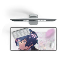 Load image into Gallery viewer, Persona 3 Mouse Pad (Desk Mat)