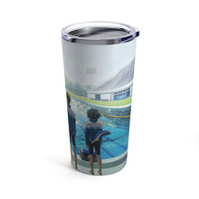 Load image into Gallery viewer, Infinite Dream Tumbler 20oz