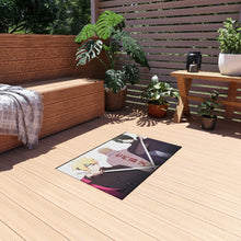 Load image into Gallery viewer, Boruto, Sasuke & Naruto Rug