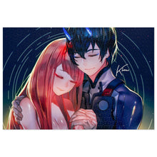 Load image into Gallery viewer, You are my Darling for ever... Jigsaw Puzzle