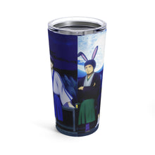Load image into Gallery viewer, Anime Gintama Tumbler 20oz