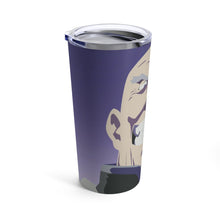 Load image into Gallery viewer, FullMetal Alchemist Tumbler 20oz