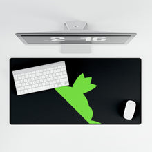 Load image into Gallery viewer, Anime Yotsuba!r Mouse Pad (Desk Mat)