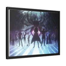 Load image into Gallery viewer, Hunter x Hunter Canvas Framed Art Print