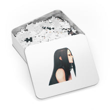 Load image into Gallery viewer, Hunter x Hunter Illumi Zoldyck Jigsaw Puzzle