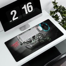 Load image into Gallery viewer, Portal 2 Mouse Pad (Desk Mat)