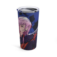 Load image into Gallery viewer, Guilty Crown Tumbler 20oz
