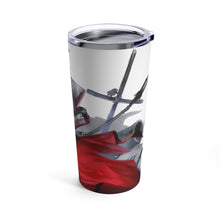Load image into Gallery viewer, Anime FullMetal Alchemist Tumbler 20oz