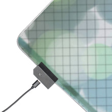 Load image into Gallery viewer, Karakai Jouzu No Takagi-san RGB LED Mouse Pad (Desk Mat)