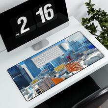 Load image into Gallery viewer, Mirror's Edge Mouse Pad (Desk Mat)