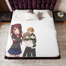 Load image into Gallery viewer, Another Sherpa Blanket