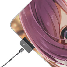 Load image into Gallery viewer, Love Live! RGB LED Mouse Pad (Desk Mat)