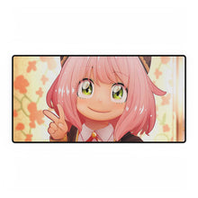 Load image into Gallery viewer, Anime Spy x Family Mouse Pad (Desk Mat)