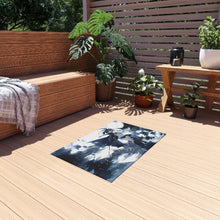 Load image into Gallery viewer, Black Rock Shooter Rug