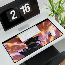 Load image into Gallery viewer, Fog Hill Of Five Elements Mouse Pad (Desk Mat)