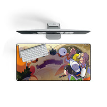 Load image into Gallery viewer, Klawf Encounter Mouse Pad (Desk Mat)