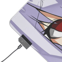 Load image into Gallery viewer, Plastic Memories Isla RGB LED Mouse Pad (Desk Mat)