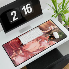 Load image into Gallery viewer, Anime Rent-A-Girlfriend Mouse Pad (Desk Mat)