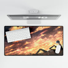 Load image into Gallery viewer, Anime Re:ZERO -Starting Life in Another World- Mouse Pad (Desk Mat)