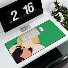 Load image into Gallery viewer, Overwatch Mouse Pad (Desk Mat)