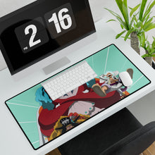 Load image into Gallery viewer, One Piece Chapter 1053 Mouse Pad (Desk Mat)