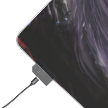 Load image into Gallery viewer, Tokyo Ghoul Touka Kirishima RGB LED Mouse Pad (Desk Mat)