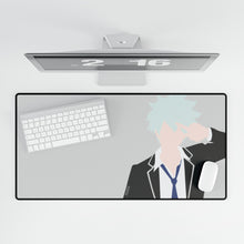 Load image into Gallery viewer, Anime Yamada-kun and the Seven Witches Mouse Pad (Desk Mat)