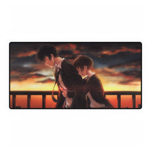 Load image into Gallery viewer, Anime Psycho-Pass Mouse Pad (Desk Mat)