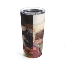 Load image into Gallery viewer, Haikyu!! Tumbler 20oz