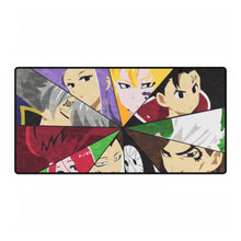 Load image into Gallery viewer, Nanatsu no Taizai - The Ten Commandments Mouse Pad (Desk Mat)