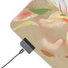 Load image into Gallery viewer, Big Fish & Begonia RGB LED Mouse Pad (Desk Mat)