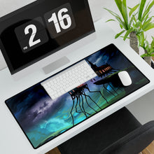 Load image into Gallery viewer, Comics Romantically Apocalyptic Mouse Pad (Desk Mat)