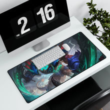 Load image into Gallery viewer, Mobile Legends: Bang Bang Mouse Pad (Desk Mat)
