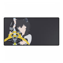 Load image into Gallery viewer, Fran & Shishou Mouse Pad (Desk Mat)