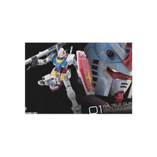 Load image into Gallery viewer, Anime Gundam Rug