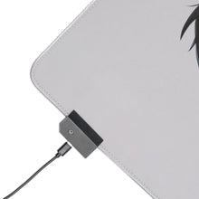 Load image into Gallery viewer, Hyakkimaru RGB LED Mouse Pad (Desk Mat)