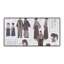 Load image into Gallery viewer, Hybrid Child Mouse Pad (Desk Mat)