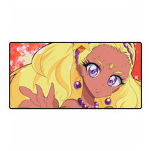 Load image into Gallery viewer, Anime Star☆Twinkle Precure Mouse Pad (Desk Mat)