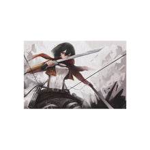 Load image into Gallery viewer, Anime Attack On Titan Rug