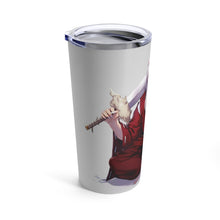Load image into Gallery viewer, InuYasha Tumbler 20oz