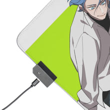 Load image into Gallery viewer, SK8 The Infinity RGB LED Mouse Pad (Desk Mat)