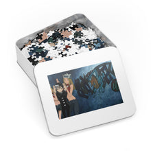 Load image into Gallery viewer, Soul Eater Jigsaw Puzzle