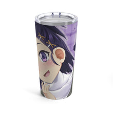 Load image into Gallery viewer, Gabriel DropOut Vignette Tsukinose April Tumbler 20oz