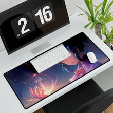 Load image into Gallery viewer, Your Name. Mouse Pad (Desk Mat)