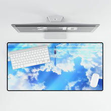 Load image into Gallery viewer, Koi Wa Ameagari Mouse Pad (Desk Mat)
