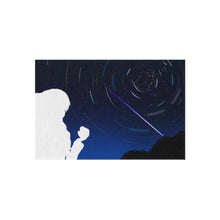 Load image into Gallery viewer, Nao Tomori white Rug