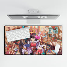 Load image into Gallery viewer, Anime THE iDOLM@STER: Cinderella Girls Starlight Stage Mouse Pad (Desk Mat)