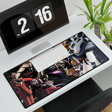 Load image into Gallery viewer, Anime Overlord Mouse Pad (Desk Mat)