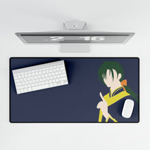 Load image into Gallery viewer, Yona Of The Dawn Mouse Pad (Desk Mat)